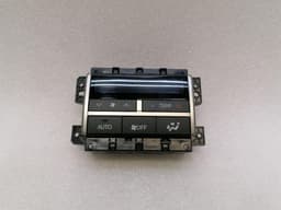 LEXUS LEXUS RX RX450h AL20 Car Climate Control 55900-48660 Climate Control Panel A/C — thumbnail 6