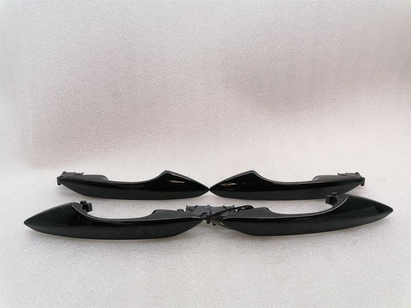 Lexus RX RX450h AL20 door handle set 69220-48070 door handle set