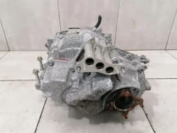 LEXUS LEXUS RX RX450h AL20 Rear Diff 41110-48104 Rear Differential — thumbnail 2