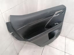 LEXUS XUS RX RX450h AL20 Door Card Rear Left LEXUS Door Trim Rear Left — thumbnail 10