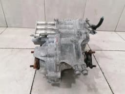 LEXUS LEXUS RX RX450h AL20 Rear Diff 41110-48104 Rear Differential — thumbnail 10