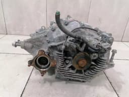 LEXUS LEXUS RX RX450h AL20 Rear Diff 41110-48104 Rear Differential — thumbnail 8