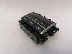 LEXUS LEXUS RX RX450h AL20 Car Climate Control 55900-48660 Climate Control Panel A/C — thumbnail 2