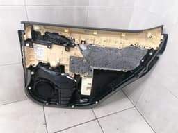 LEXUS XUS RX RX450h AL20 Door Card Rear Left LEXUS Door Trim Rear Left — thumbnail 7