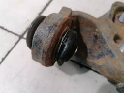 LEXUS Lexus RX RX450h AL20 Left Rear Hub 42450-48051 Wheel Bearing Housing Rear Left — thumbnail 5