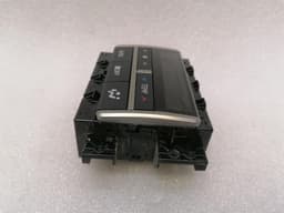 LEXUS LEXUS RX RX450h AL20 Car Climate Control 55900-48660 Climate Control Panel A/C — thumbnail 9