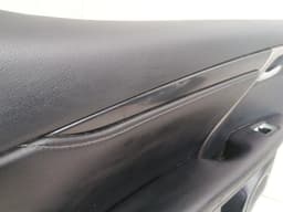 LEXUS XUS RX RX450h AL20 Door Card Rear Left LEXUS Door Trim Rear Left — thumbnail 4