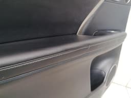 LEXUS XUS RX RX450h AL20 Door Card Rear Left LEXUS Door Trim Rear Left — thumbnail 5
