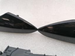 LEXUS Lexus RX RX450h AL20 door handle set 69220-48070 door handle set — thumbnail 7