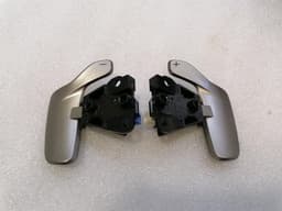 LEXUS LEXUS RX RX450h AL20 Switch 864A1-48011 Switch STEERING WHEEL PADDLE SHIFTS — thumbnail 2
