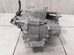 LEXUS LEXUS RX RX450h AL20 Rear Diff 41110-48104 Rear Differential — thumbnail 5
