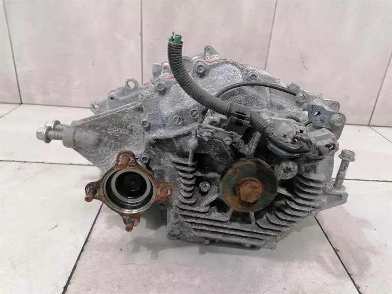 LEXUS LEXUS RX RX450h AL20 Rear Diff 41110-48104 Rear Differential