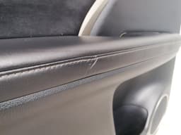 LEXUS XUS RX RX450h AL20 Door Card Rear Left LEXUS Door Trim Rear Left — thumbnail 6
