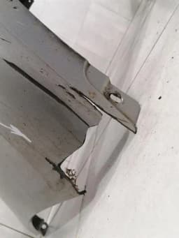 PORSCHE Porsche 911 991 Front Bumper 99150531100 Front Bumper — thumbnail 9