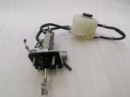 LEXUS LEXUS RX RX450h AL20 Brake Servo 138110-10610 Brake Booster — thumbnail 1