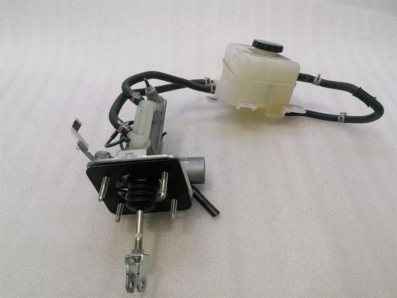 LEXUS LEXUS RX RX450h AL20 Brake Servo 138110-10610 Brake Booster