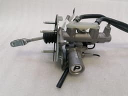 LEXUS LEXUS RX RX450h AL20 Brake Servo 138110-10610 Brake Booster — thumbnail 2