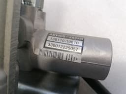 LEXUS LEXUS RX RX450h AL20 Brake Servo 138110-10610 Brake Booster — thumbnail 5