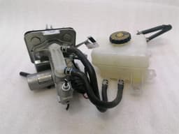 LEXUS LEXUS RX RX450h AL20 Brake Servo 138110-10610 Brake Booster — thumbnail 4