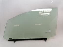 LEXUS XUS RX RX450h AL20 Left Front Door Glass 68102-48222 Door Window Front Left — thumbnail 1