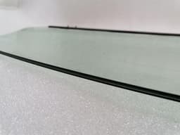 LEXUS XUS RX RX450h AL20 Left Front Door Glass 68102-48222 Door Window Front Left — thumbnail 5