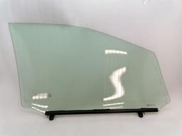LEXUS XUS RX RX450h AL20 Left Front Door Glass 68102-48222 Door Window Front Left — thumbnail 6