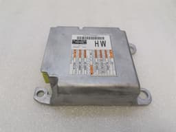LEXUS LEXUS RX RX450h Safety Module ECU 89170-48D40 Air Control Unit SRS NO CRASH DATA — thumbnail 2