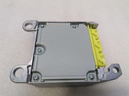 LEXUS LEXUS RX RX450h Safety Module ECU 89170-48D40 Air Control Unit SRS NO CRASH DATA — thumbnail 3