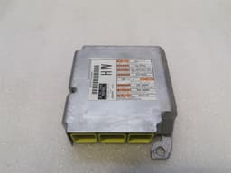LEXUS LEXUS RX RX450h Safety Module ECU 89170-48D40 Air Control Unit SRS NO CRASH DATA — thumbnail 5