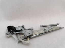 LEXUS XUS RX RX450h AL20 Left Front Door Winder 69802-78010 Front Left Window — thumbnail 1