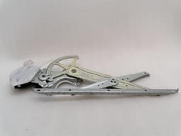 LEXUS XUS RX RX450h AL20 Left Front Door Winder 69802-78010 Front Left Window — thumbnail 3