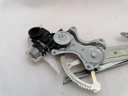 LEXUS XUS RX RX450h AL20 Left Front Door Winder 69802-78010 Front Left Window — thumbnail 5