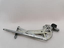 LEXUS LEXUS RX RX450h AL20 Left Rear Door Winder 69802-78010 Rear Left Window — thumbnail 2