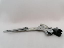 LEXUS LEXUS RX RX450h AL20 Left Rear Door Winder 69802-78010 Rear Left Window — thumbnail 1