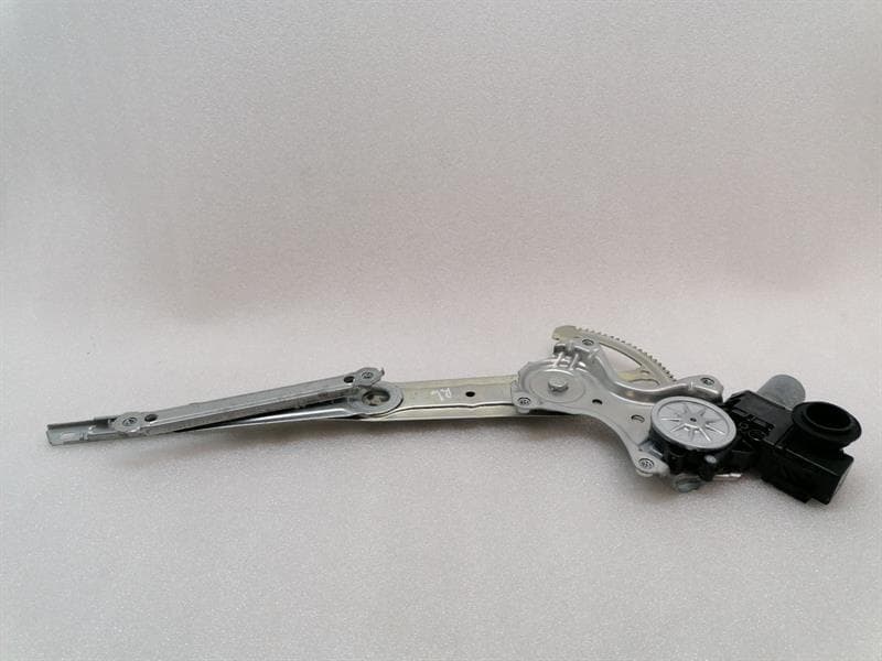 LEXUS LEXUS RX RX450h AL20 Left Rear Door Winder 69802-78010 Rear Left Window