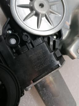 LEXUS LEXUS RX RX450h AL20 Left Rear Door Winder 69802-78010 Rear Left Window — thumbnail 6
