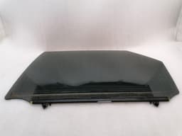 LEXUS RXUS RX RX450h AL20 Left Rear Door Glass 68104-48240 Rear Left Door Window — thumbnail 1