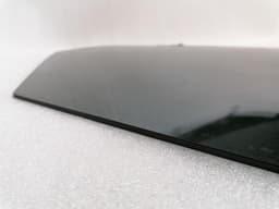 LEXUS RXUS RX RX450h AL20 Left Rear Door Glass 68104-48240 Rear Left Door Window — thumbnail 7