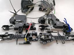LEXUS RXUS RX RX450h AL20 Door Lock RHD SET 69040-53130 Door Lock RHD SET — thumbnail 5