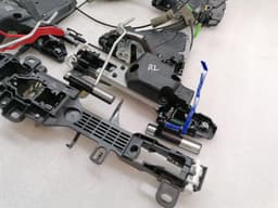 LEXUS RXUS RX RX450h AL20 Door Lock RHD SET 69040-53130 Door Lock RHD SET — thumbnail 3