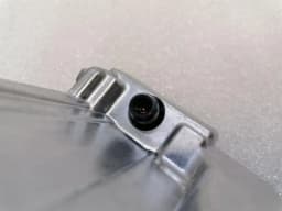 LEXUS XUS RX RX450h AL20 Electronic Module 8646C-48051 Control Unit CAMERA — thumbnail 6