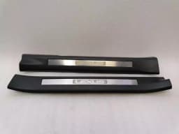 LEXUS LEXUS RX RX450h AL20 Door Sill 67910-48130 Entry Bar — thumbnail 7