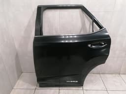 LEXUS LEXUS RX RX450hL LONG AL20 Left Rear Door 67003-48240 Door Rear Left — thumbnail 1