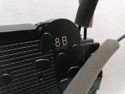 LEXUS RXUS RX RX450h AL20 Door Lock RHD SET 69040-53130 Door Lock RHD SET — thumbnail 8