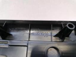 LEXUS LEXUS RX RX450h AL20 Door Sill 67910-48130 Entry Bar — thumbnail 6