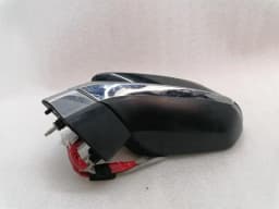 LEXUS LEXUS RX RX450h AL20 Left Door Mirror RHD RHD Right Handlebar DIM — thumbnail 5