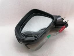 LEXUS LEXUS RX RX450h AL20 Left Door Mirror RHD RHD Right Handlebar DIM — thumbnail 9