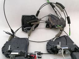 LEXUS RXUS RX RX450h AL20 Door Lock RHD SET 69040-53130 Door Lock RHD SET — thumbnail 4