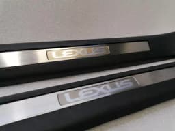 LEXUS LEXUS RX RX450h AL20 Door Sill 67910-48130 Entry Bar — thumbnail 8