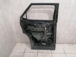 LEXUS LEXUS RX RX450hL LONG AL20 Left Rear Door 67003-48240 Door Rear Left — thumbnail 2